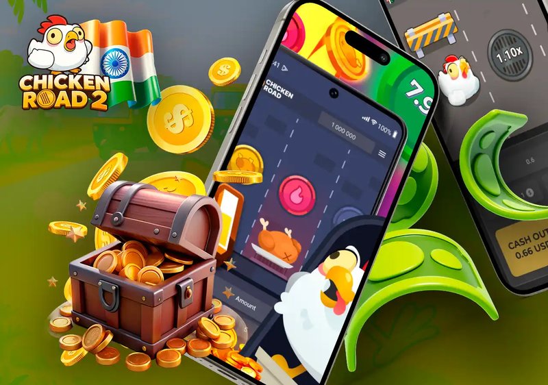 Learn about chicken road 2 españa