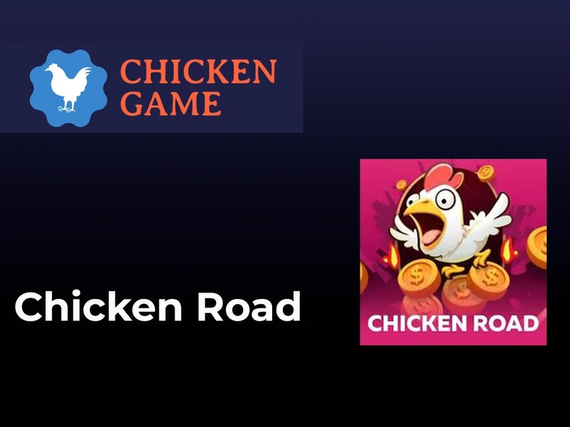 Jocul Sălbatic Chicken Road 2 Îl Așteaptă în Casinos din România în Romania