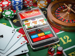 Buitenlandse Casino's Ontdek de Wereld van Online Gokken 1061886442 Buitenlandse Casino's Ontdek de Wereld van Online Gokken 1061886442