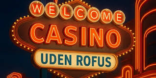 Casino uden MitID i Danmark Fordele og Ulemper Casino uden MitID i Danmark Fordele og Ulemper