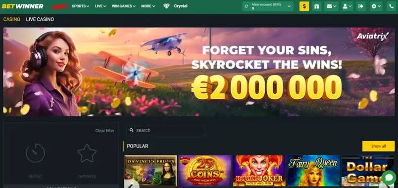 Easy Steps to Complete Your BetWinner Registration Easy Steps to Complete Your BetWinner Registration
