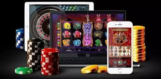 Experience the Thrill of LTC Casino Online Experience the Thrill of LTC Casino Online