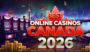 Explore the Thrills of Canadian Casino Games Explore the Thrills of Canadian Casino Games