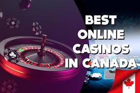 Exploring Canada Casino The Ultimate Gambling Experience Exploring Canada Casino The Ultimate Gambling Experience