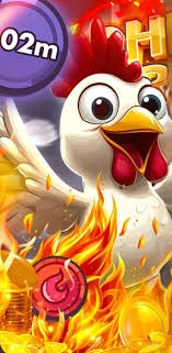 Descubre el emocionante mundo de Chicken Road 2 Slot Descubre el emocionante mundo de Chicken Road 2 Slot
