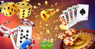 En Dybere Indsigt i Online Gambling Trender og Fremtidige Udsigter En Dybere Indsigt i Online Gambling Trender og Fremtidige Udsigter