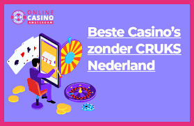 Geen CRUKS Casino Een Nieuwe Era voor Online Kansspelen Geen CRUKS Casino Een Nieuwe Era voor Online Kansspelen