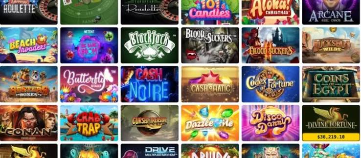 Lootrun Casino — Обзор Игровой Платформы -318489447 Lootrun Casino — Обзор Игровой Платформы -318489447