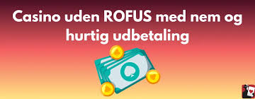 Oplev Casinoer uden ROFUS med Apple Pay Oplev Casinoer uden ROFUS med Apple Pay