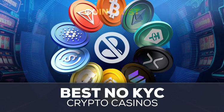 Discovering Fast Withdrawal Crypto Casinos Discovering Fast Withdrawal Crypto Casinos